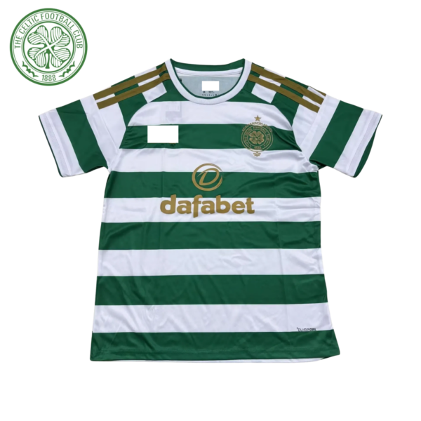 CELTIC 2026/27