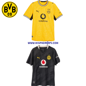 BORUSSIA DE DORTMUND 2026/27