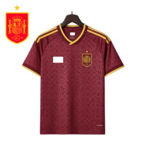 ESPAÑA MUNDIAL 2026 **CONCEPT**