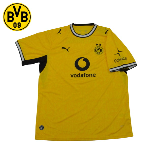 BORUSSIA DE DORTMUND 2026/27