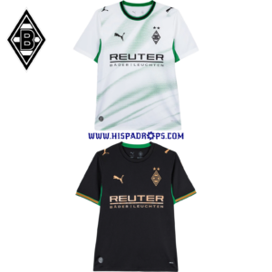 BORUSSIA MONCHENGLADBACH 2026/27
