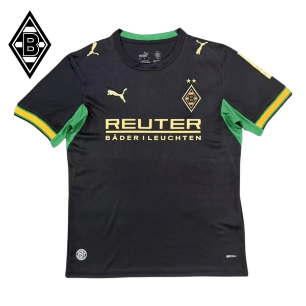 BORUSSIA MONCHENGLADBACH 2026/27