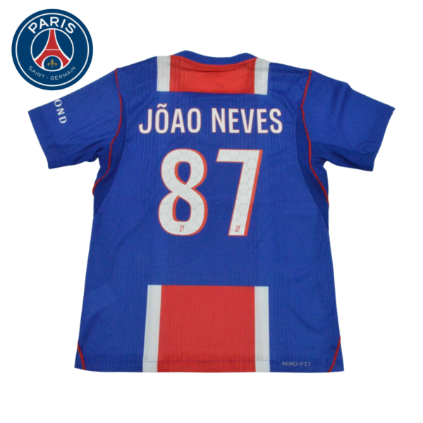 PSG 2026/27