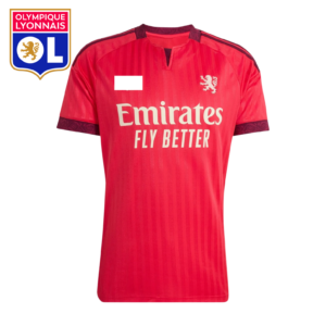 OLYMPIQUE DE LION 2026/27