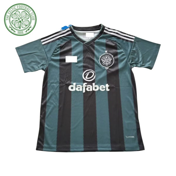 CELTIC 2026/27