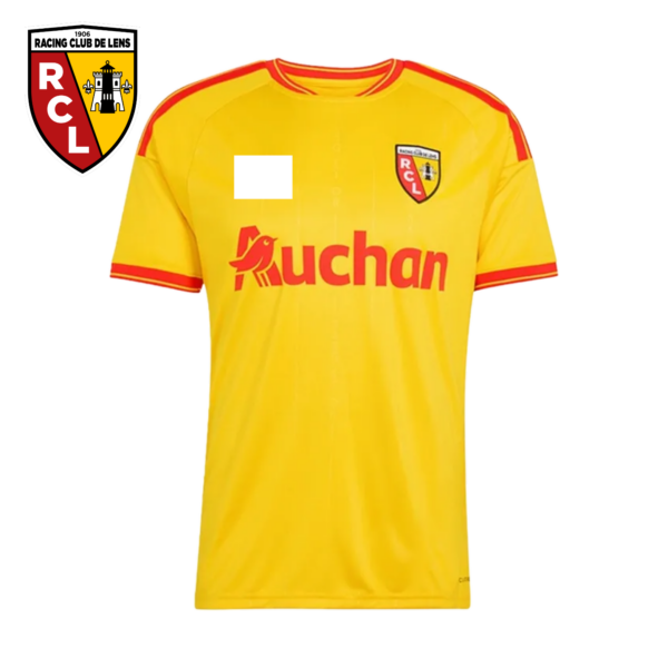 RC LENS 2026/27