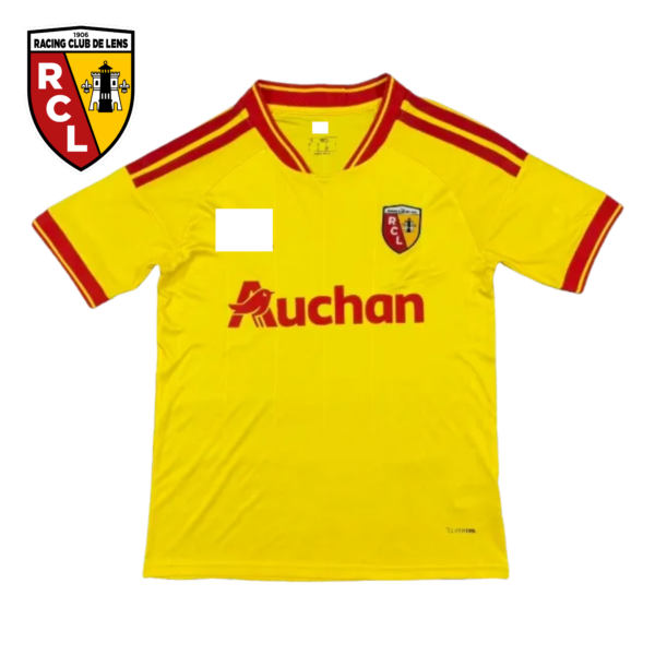 RC LENS 2026/27