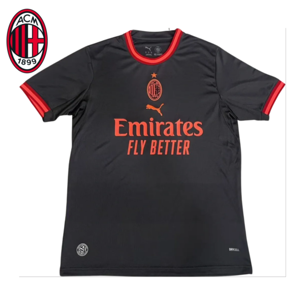 AC MILAN 2026/27