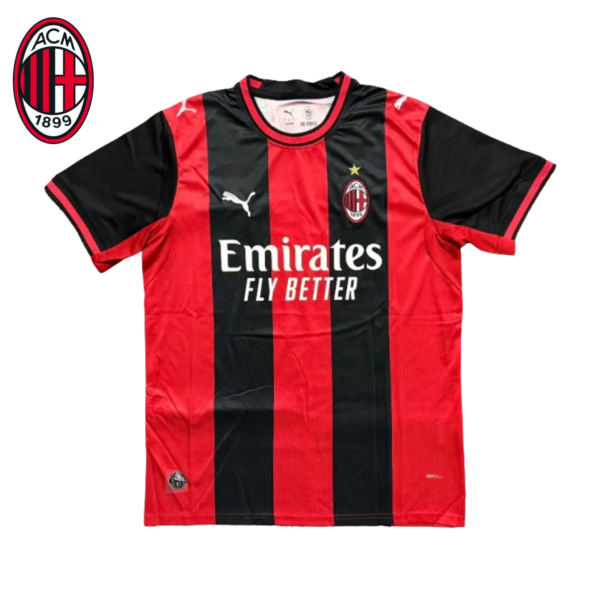 AC MILAN 2026/27
