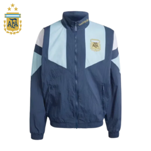 ARGENTINA CHAQUETA **MUNDIAL 2026**
