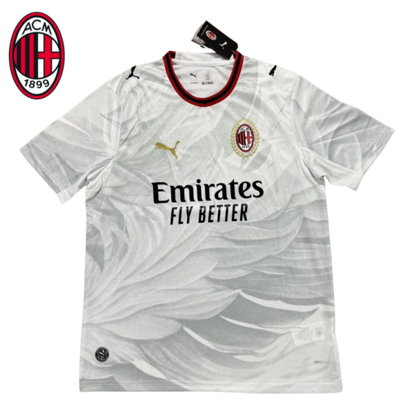 AC MILAN 2026/27