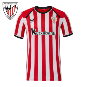 ATHLETIC DE BILBAO 2026/27
