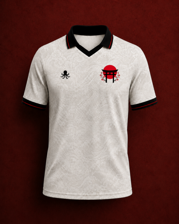 JAPÓN X BOLTON