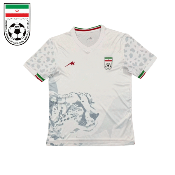 IRAN 2026