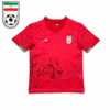 IRAN 2026