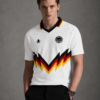 ALEMANIA X BOLTON