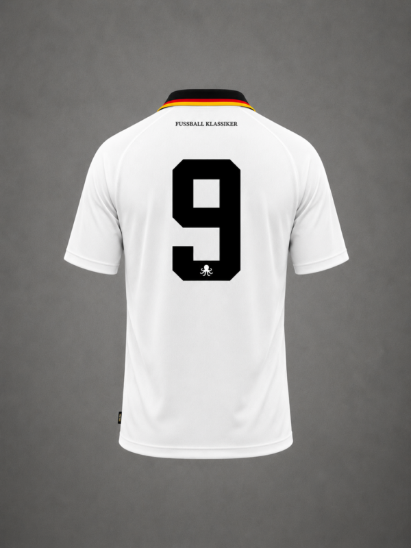 ALEMANIA X BOLTON