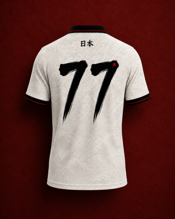 JAPÓN X BOLTON