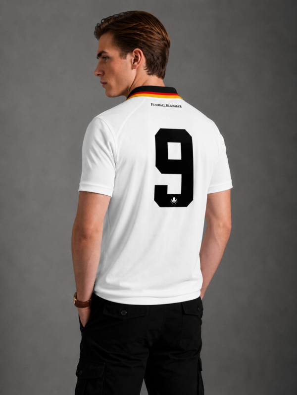ALEMANIA X BOLTON