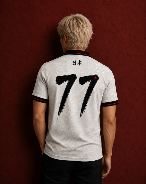 JAPÓN X BOLTON