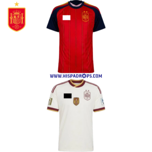 ESPAÑA **2º ESTRELLA**