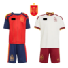 KIT ESPAÑA MUNDIAL 2026 **2º ESTRELLA**