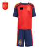 KIT ESPAÑA MUNDIAL 2026 **2º ESTRELLA**