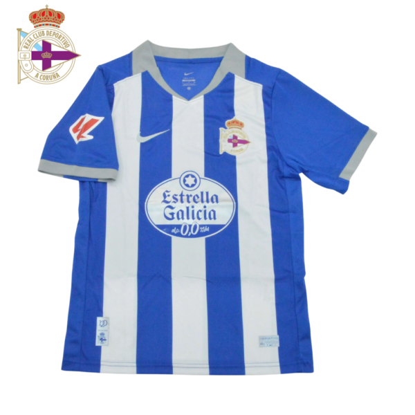 RC DEPORTIVO DE A CORUÑA 2026/27