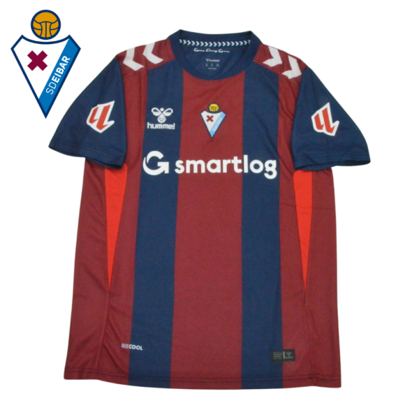 EIBAR 2026/27