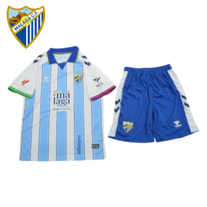 KIT MALAGA FC 2026/27