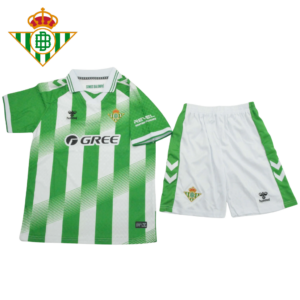 KIT REAL BETIS 2026/27
