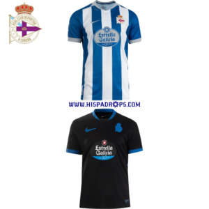 RC DEPORTIVO DE A CORUÑA 2026/27