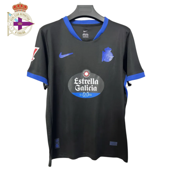 RC DEPORTIVO DE A CORUÑA 2026/27