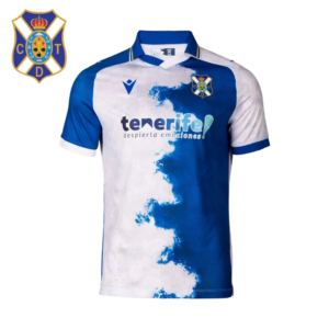 CD TENERIFE 2026/27