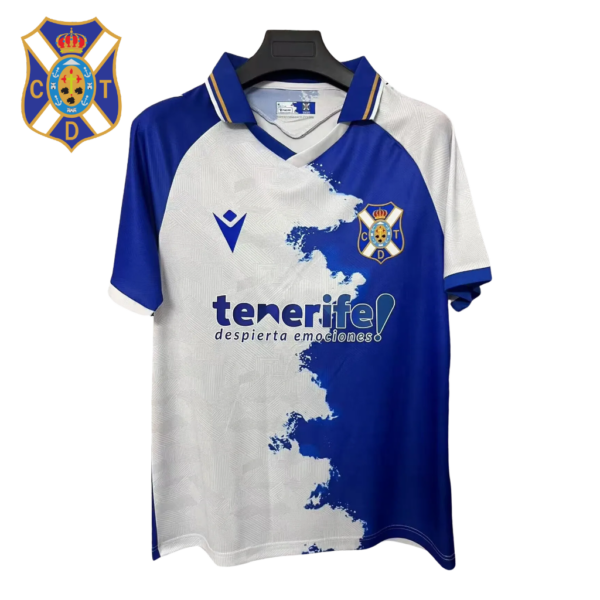 CD TENERIFE 2026/27
