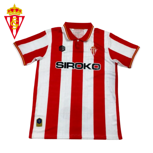 SPORTING DE GIJÓN 2026/27