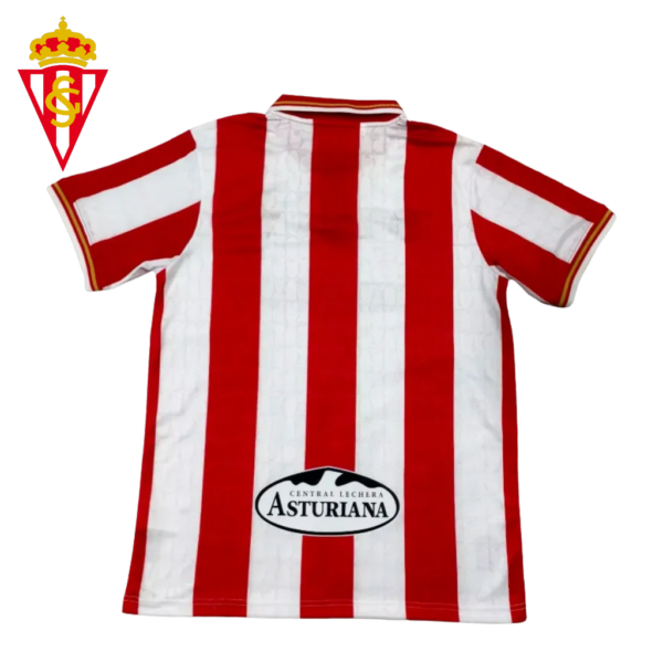 SPORTING DE GIJÓN 2026/27