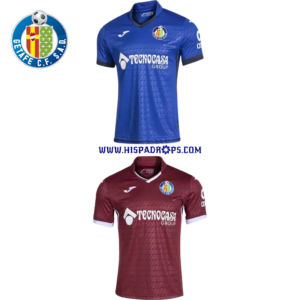 GETAFE CF 2026/27