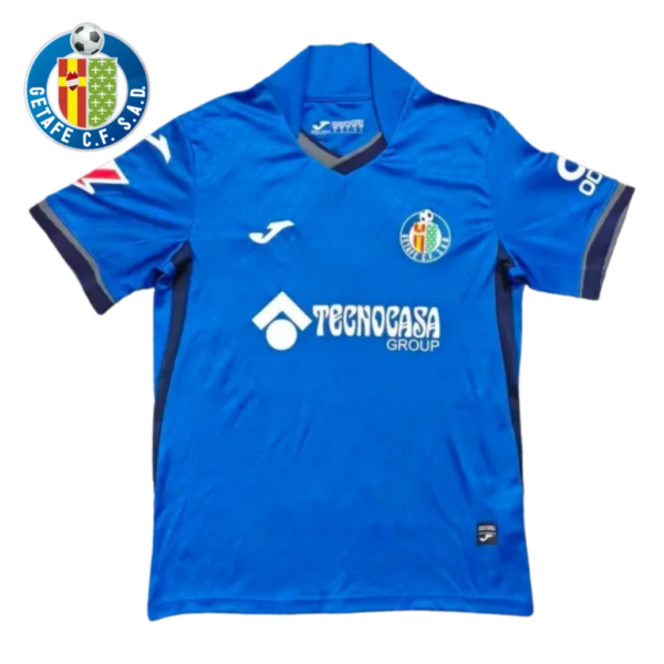 GETAFE CF 2026/27