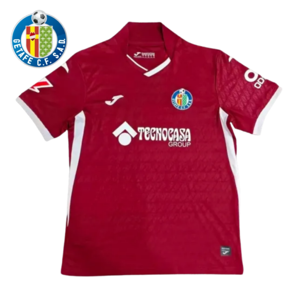 GETAFE CF 2026/27