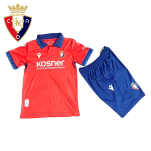 KIT CA OSASUNA 2026/27