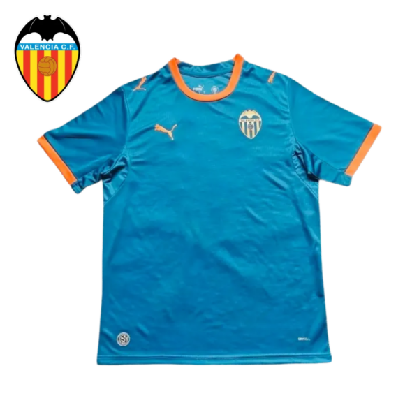 VALENCIA CF 2026/27