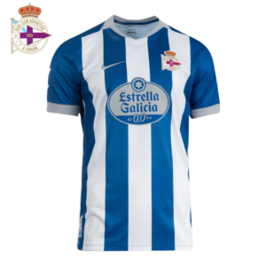 RC DEPORTIVO DE A CORUÑA 2026/27