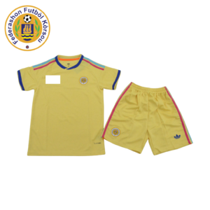 KIT CURAZAO **MUNDIAL 2026**