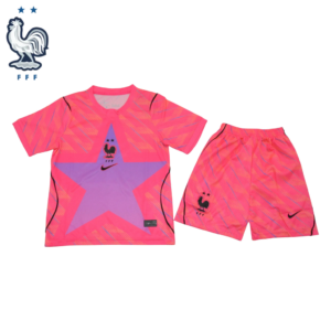 KIT FRANCIA GK **MUNDIAL 2026**