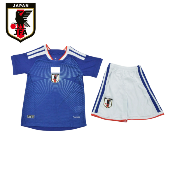KIT JAPÓN **MUNDIAL 2026**