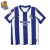 REAL SOCIEDAD 2026/27
