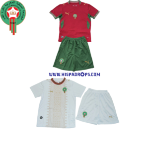 MARRUECOS **MUNDIAL 2026**