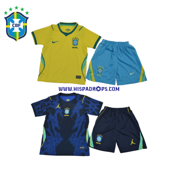 BRASIL **MUNDIAL 2026**