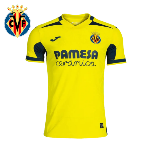 CF VILLAREAL 2026/27